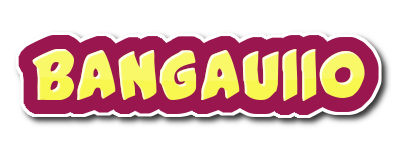 BANGAU110 logo